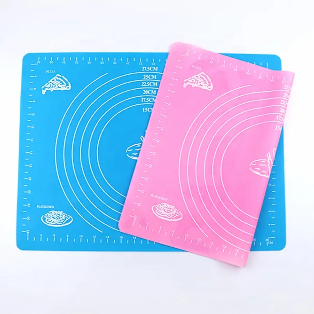 Silicone Baking Mat Medium Size