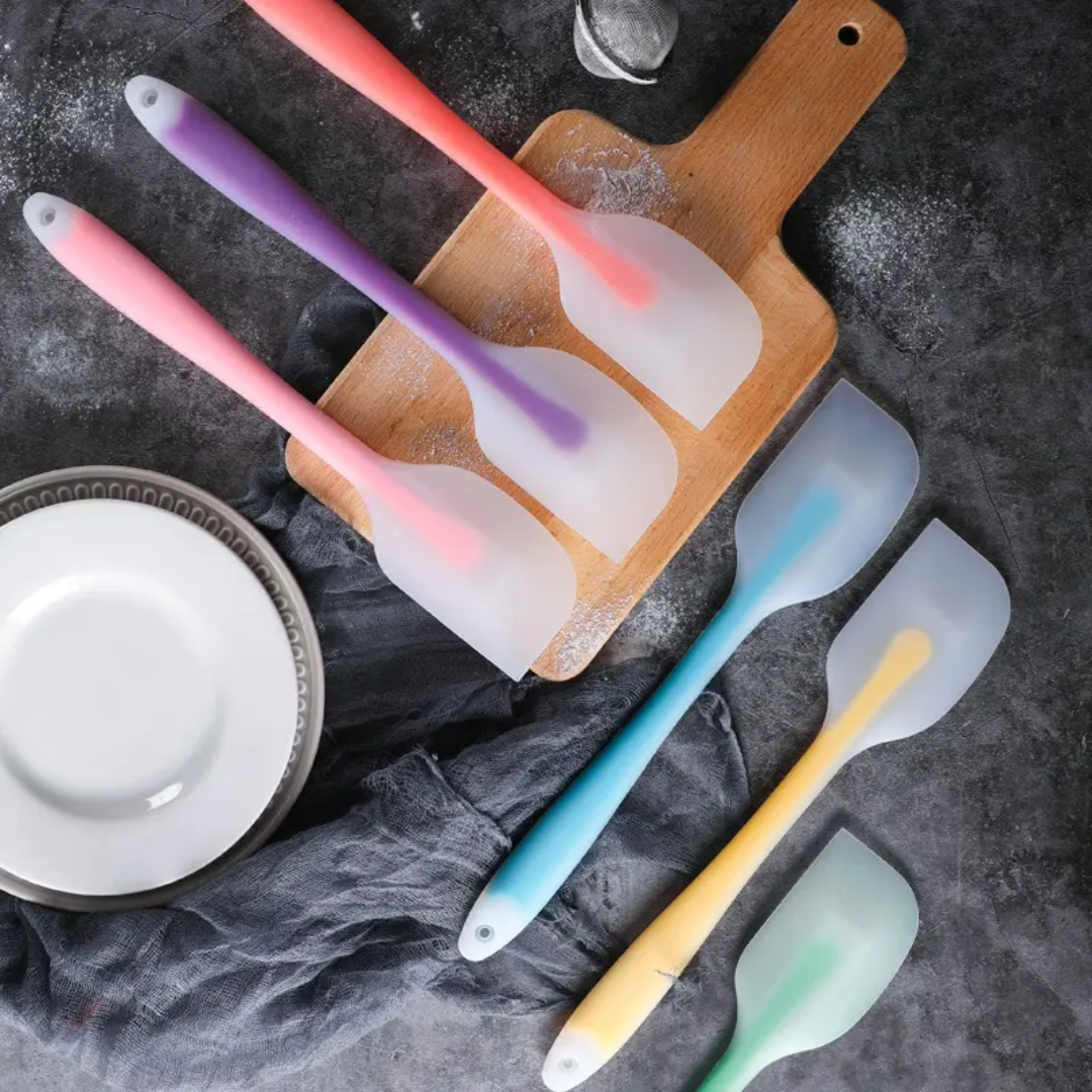 Silicone Spatula
