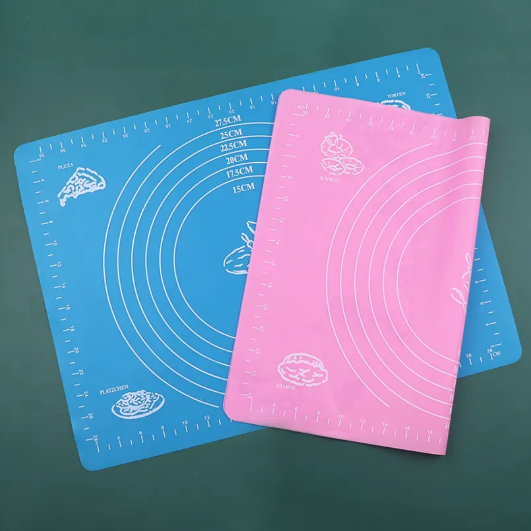Silicone Baking Mat Small